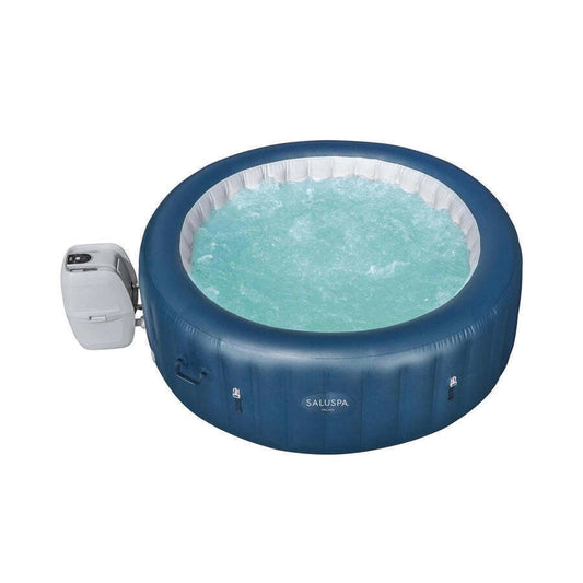 Hot Tub Spa Milan Airjet Plus 6 Personas Bestway