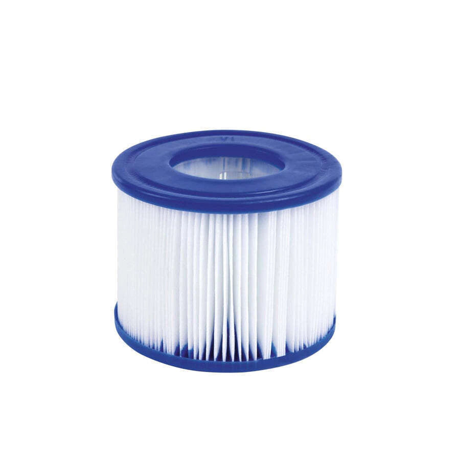 Hot Tub Spa Milan Airjet Plus 6 Personas Bestway